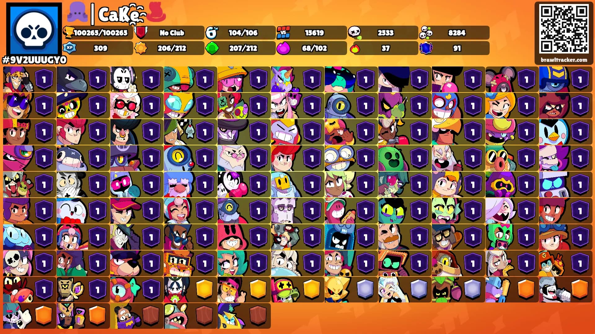 🐙|CaKe҈♨️'s Ranks