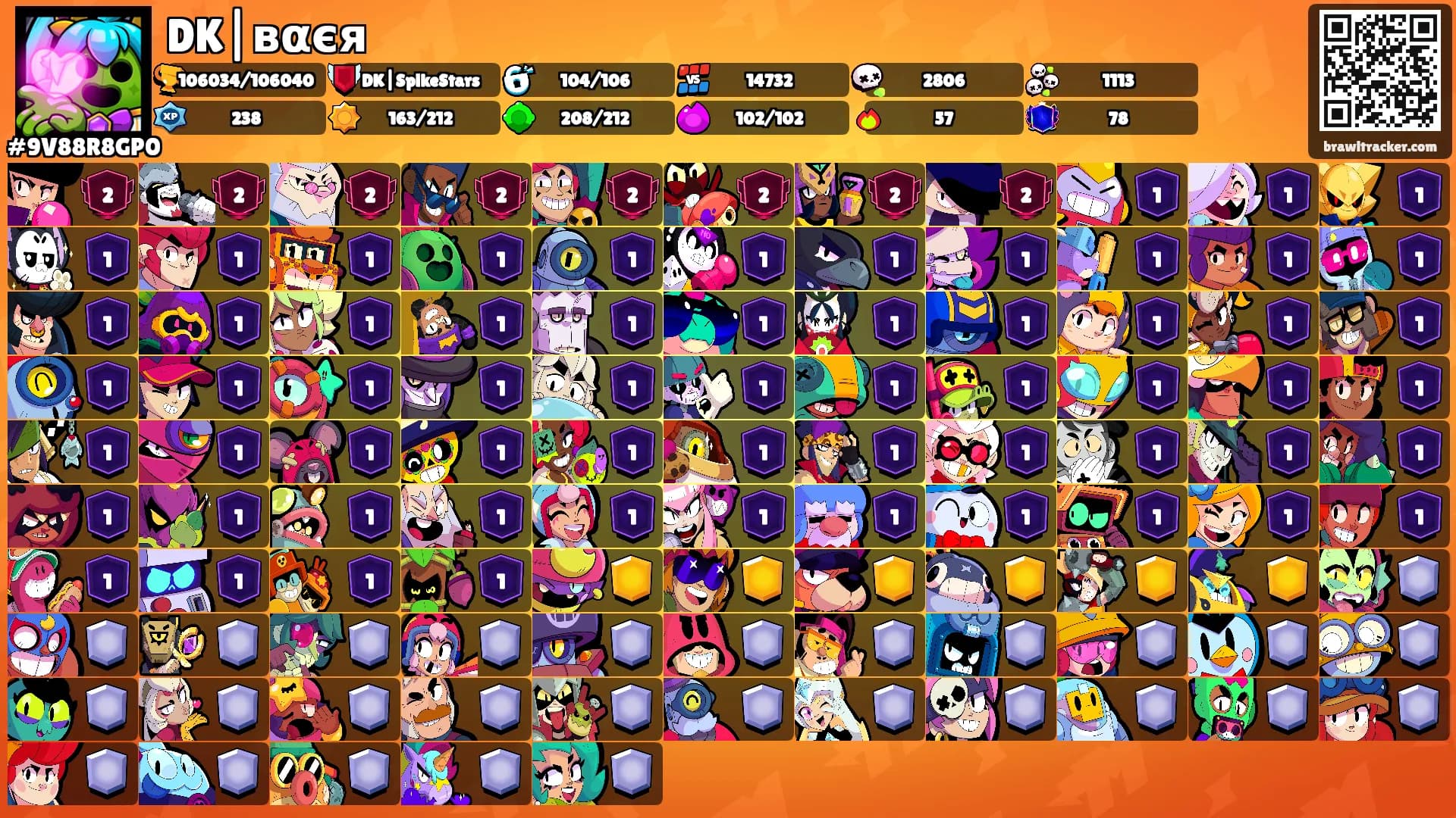 DK|вαєя's Ranks