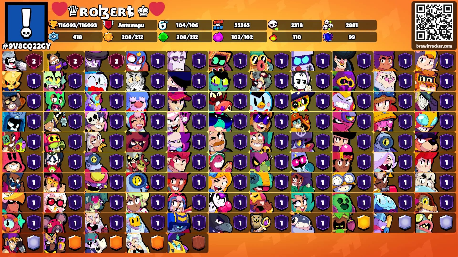 ❤️♛ʀօɮɛʀȶ ♚❤️'s Ranks