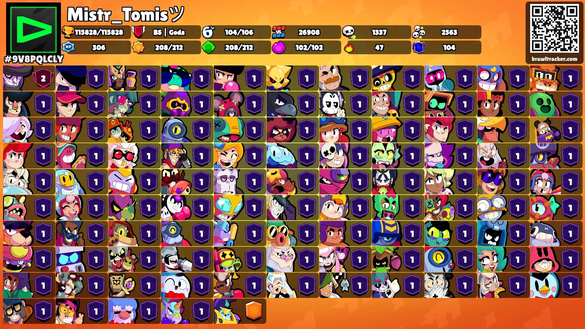 Mistr_Tomisツ's Ranks