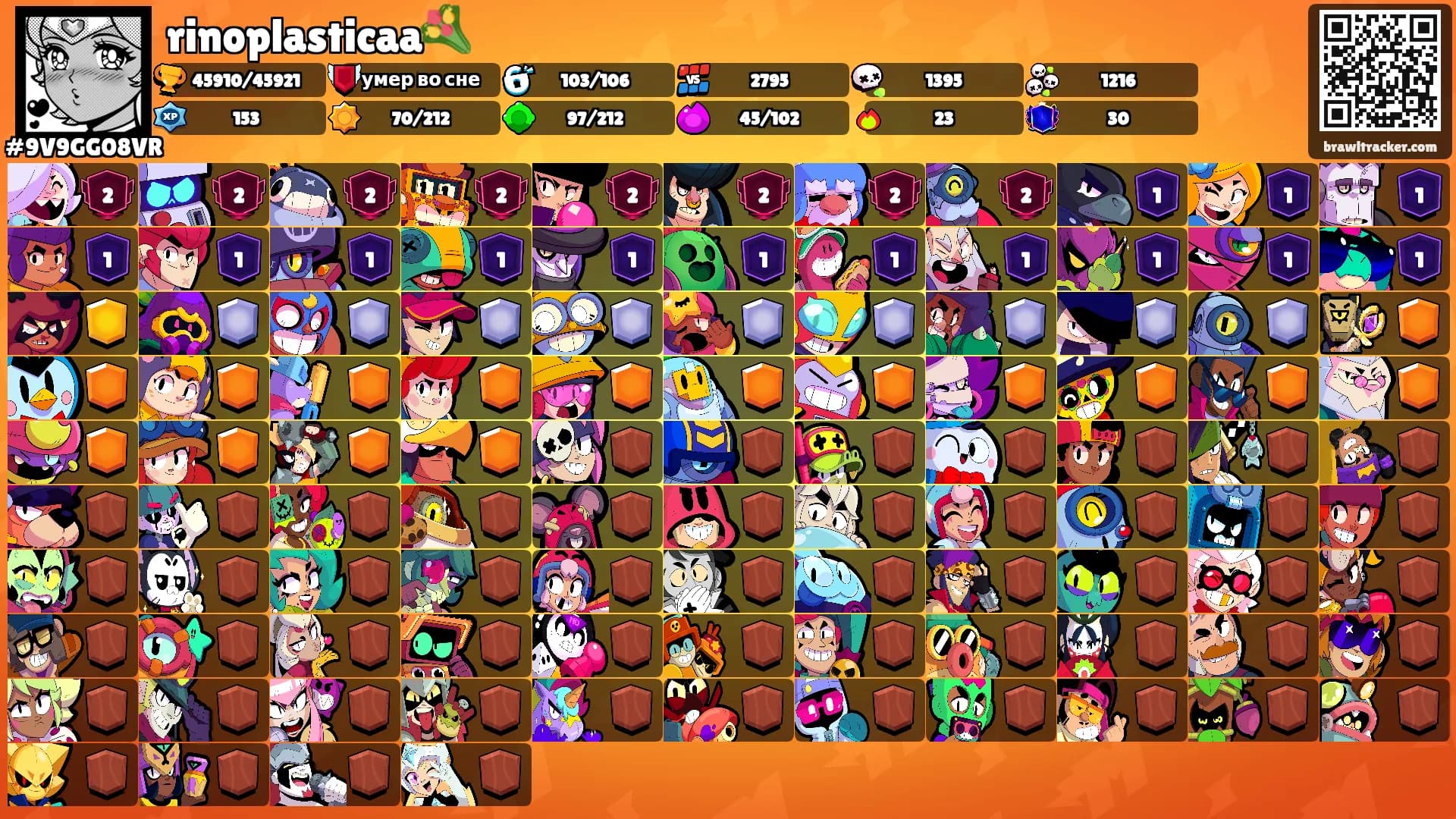 rinoplasticaa💐's Ranks