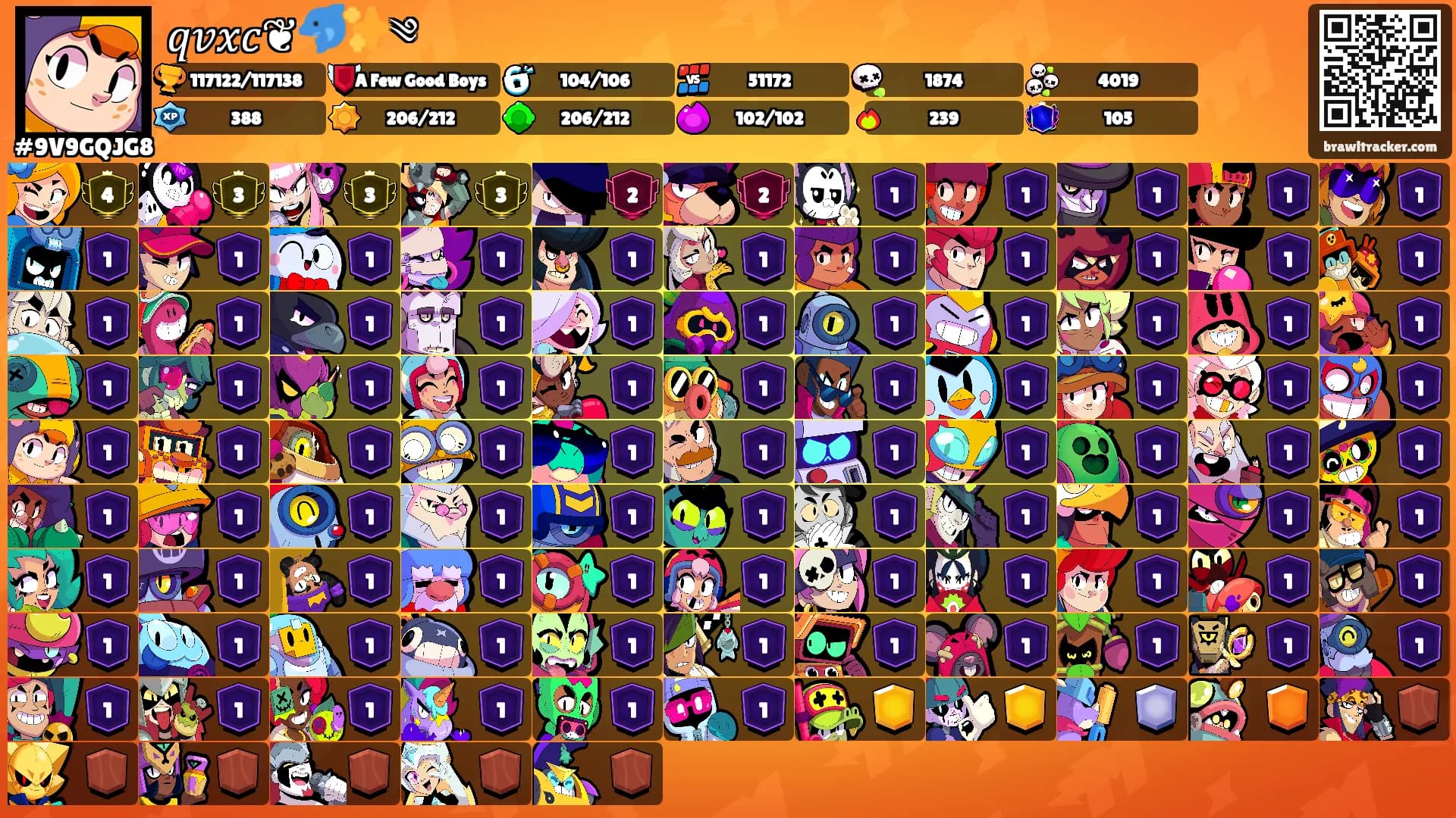 𝑞𝑣𝑥𝑐❦🐬✨༄'s Ranks