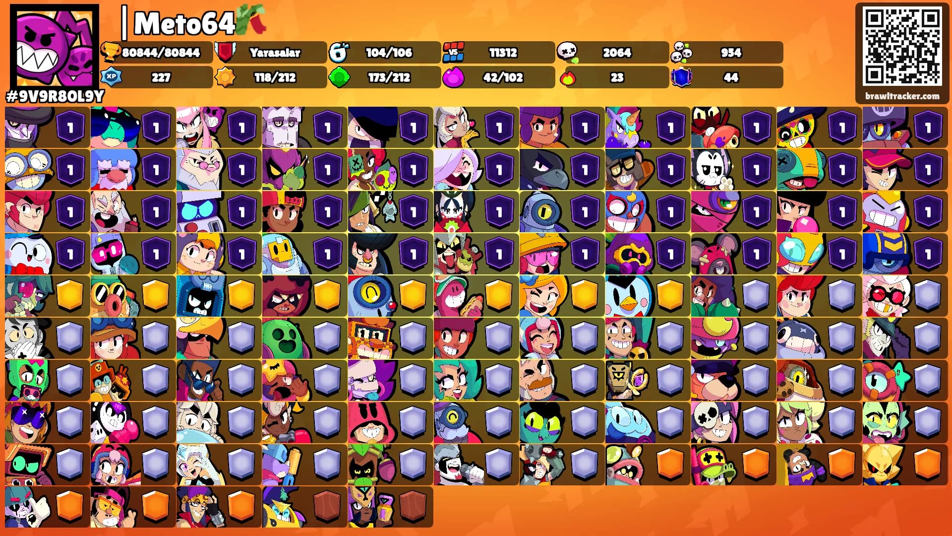 ⛩|Meto64🎋's Ranks