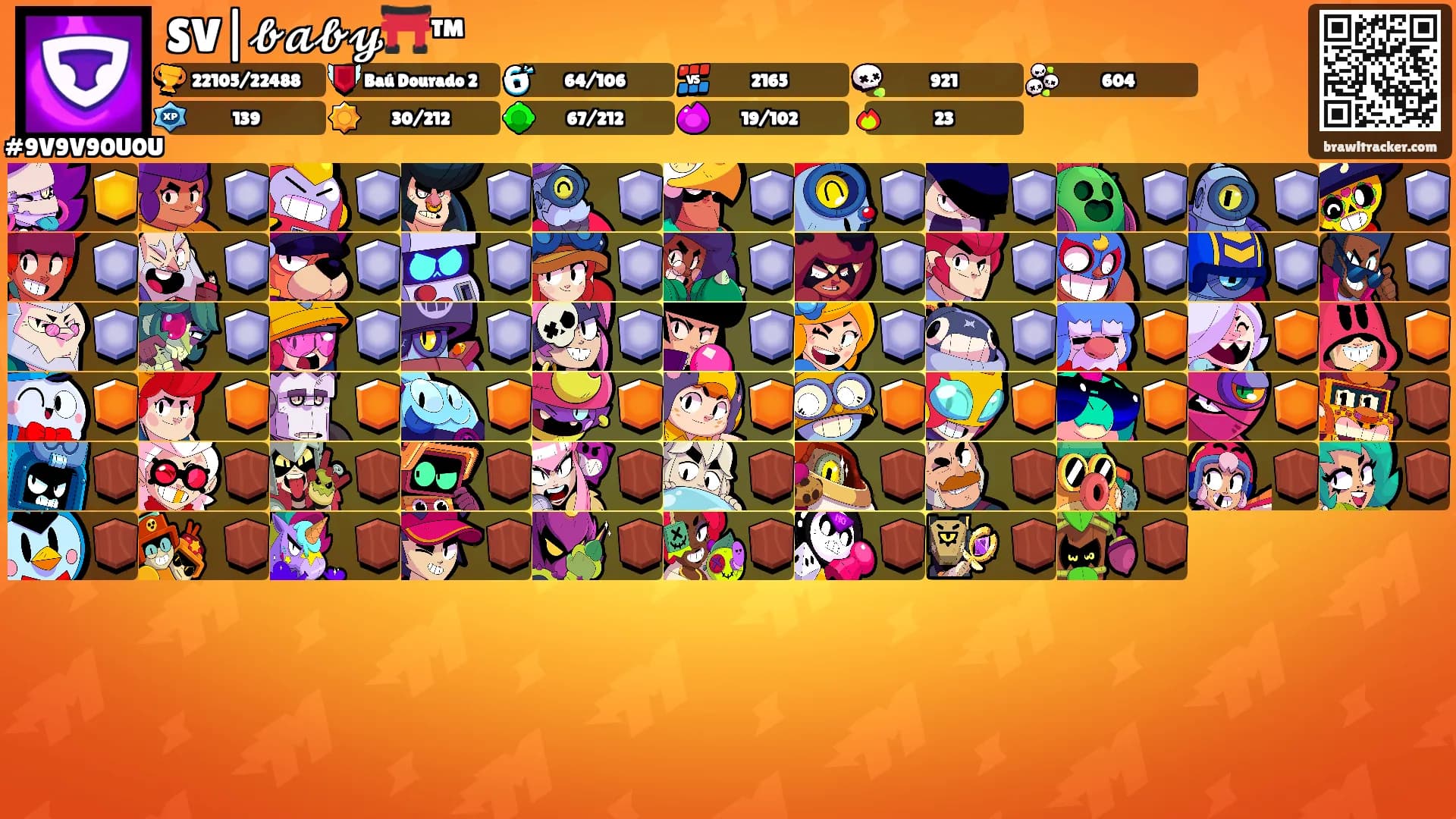 SV|𝓫𝓪𝓫𝔂⛩️™'s Ranks