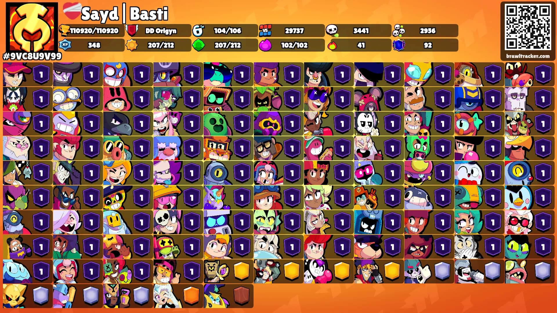 ❤️‍🩹Sayd|Basti's Ranks