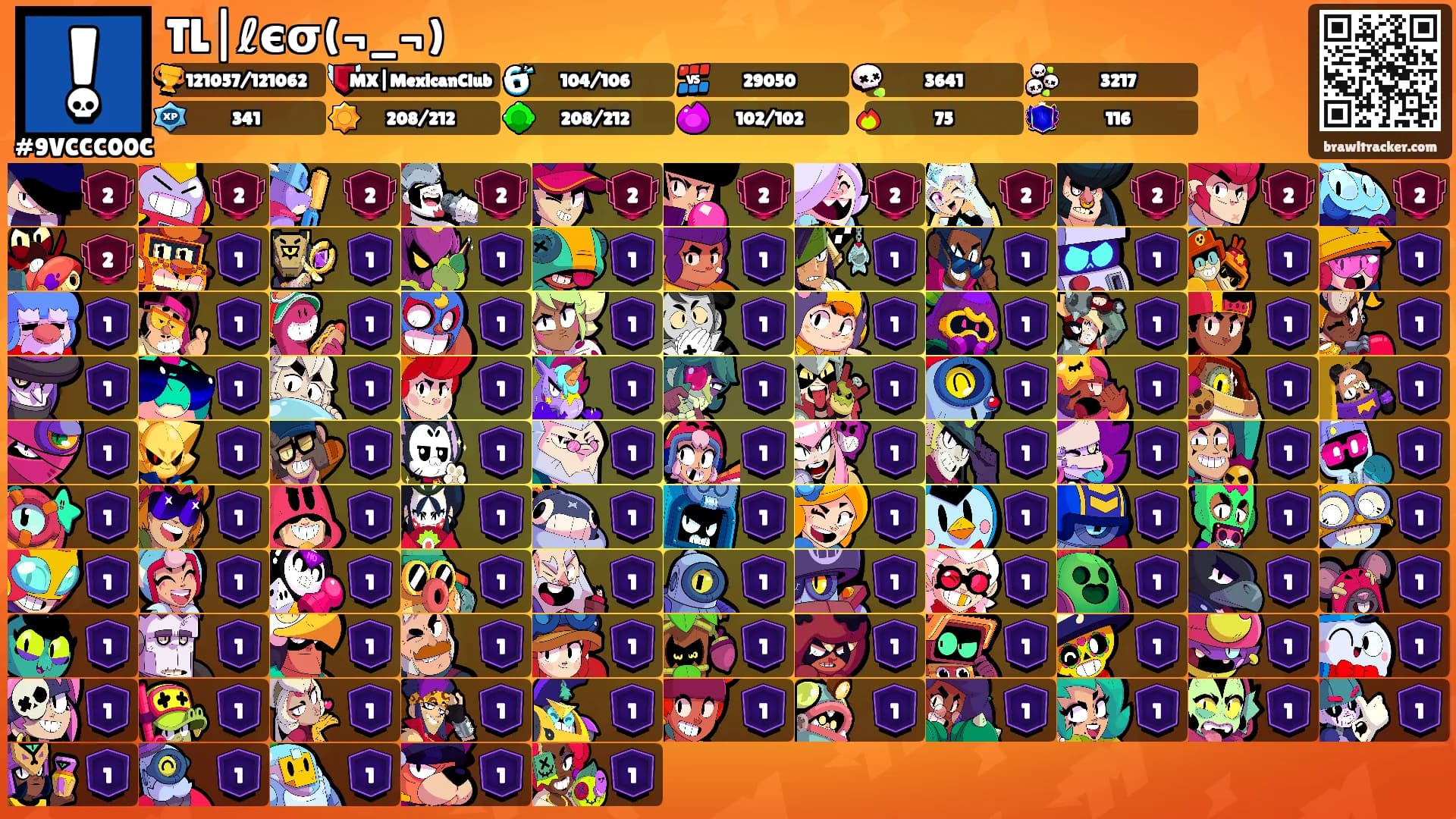 TL|ℓєσ(¬_¬)'s Ranks