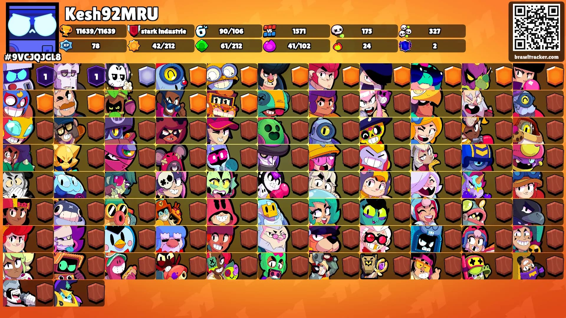 Kesh92MRU's Ranks