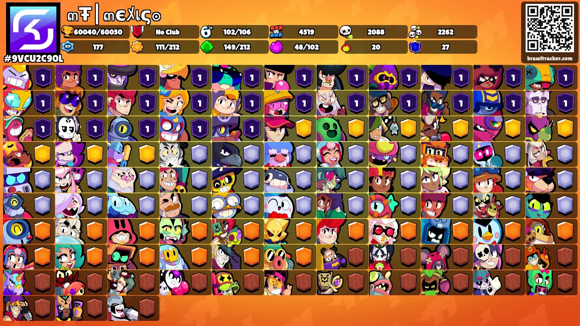 ๓Ŧ|๓єﾒเς๏⚡️'s Ranks