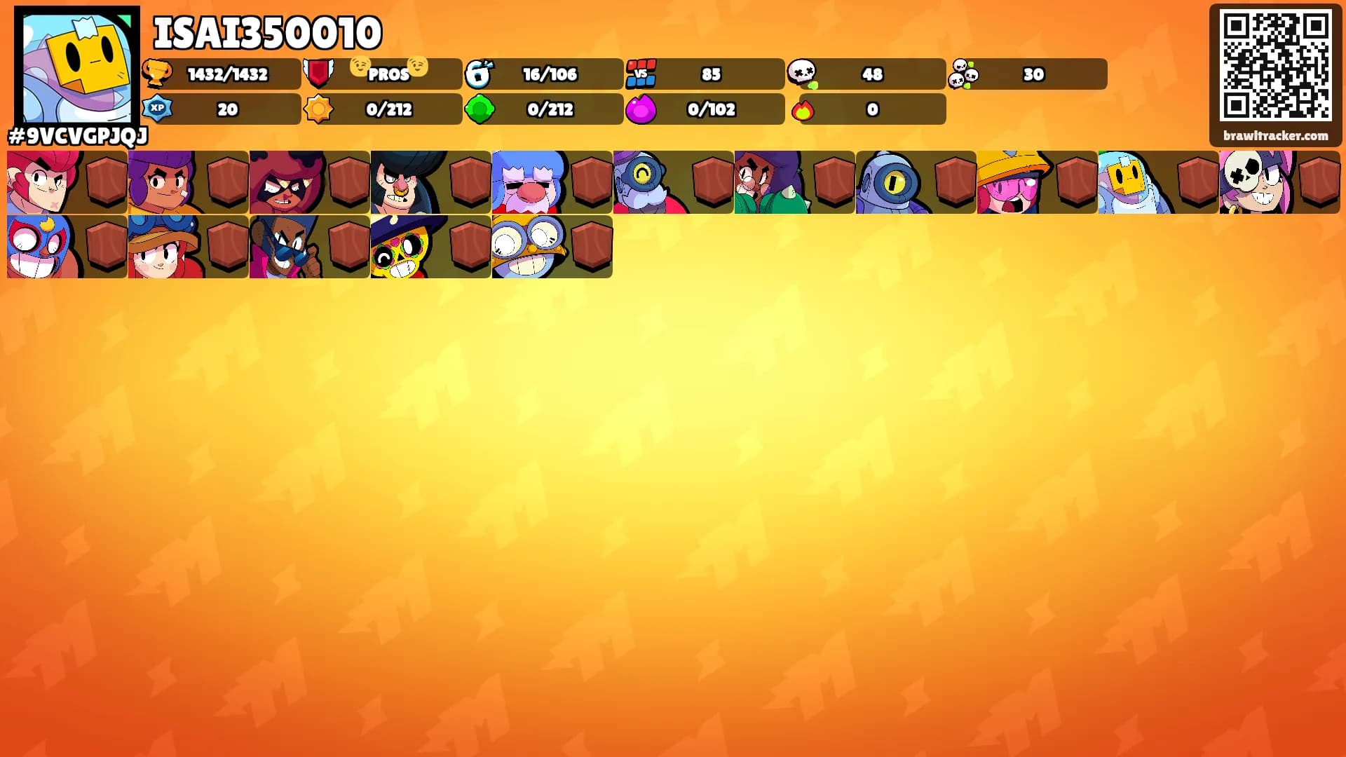 ISAI350010's Ranks