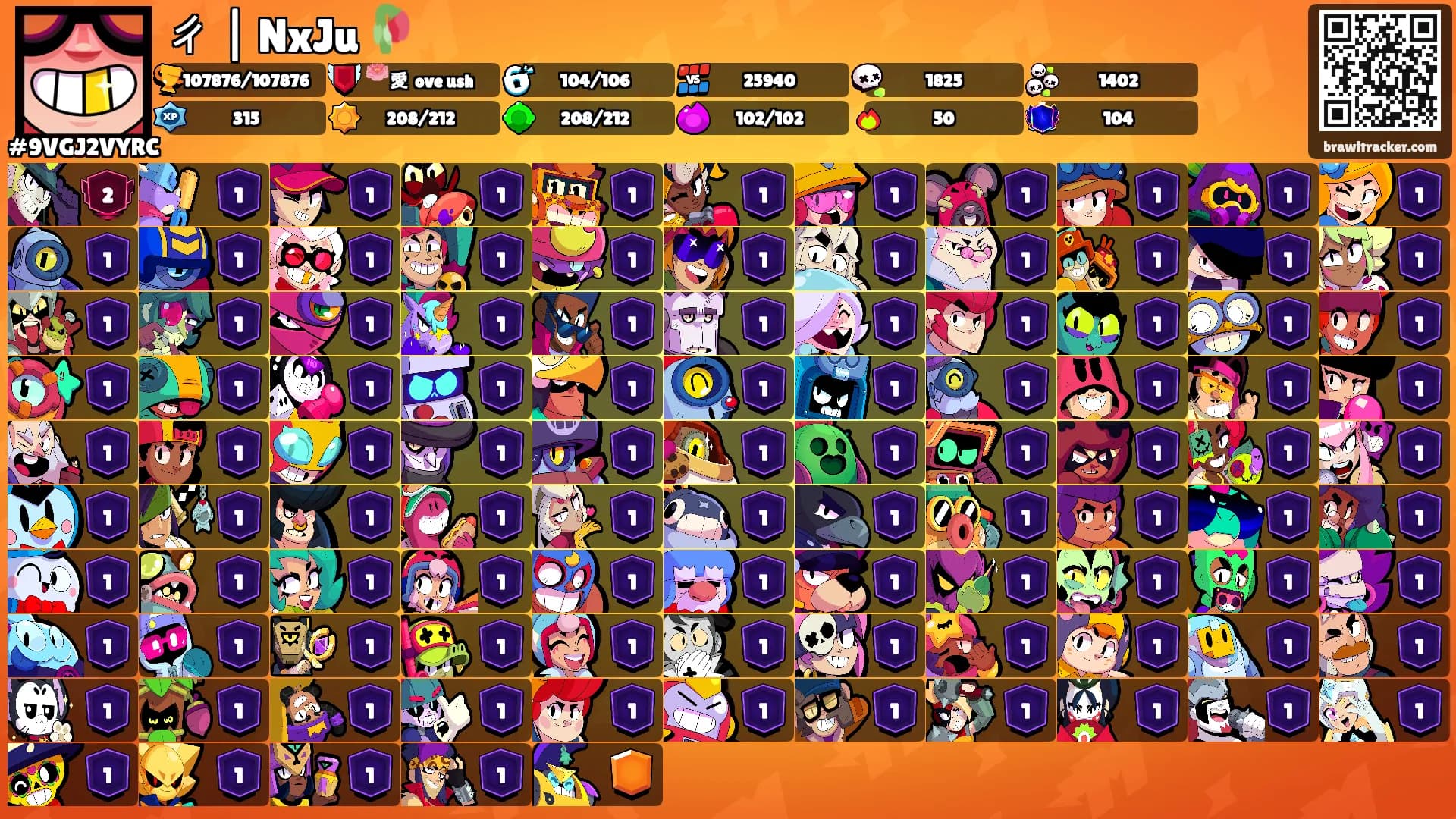 ㄔ | NxJu 🥀's Ranks