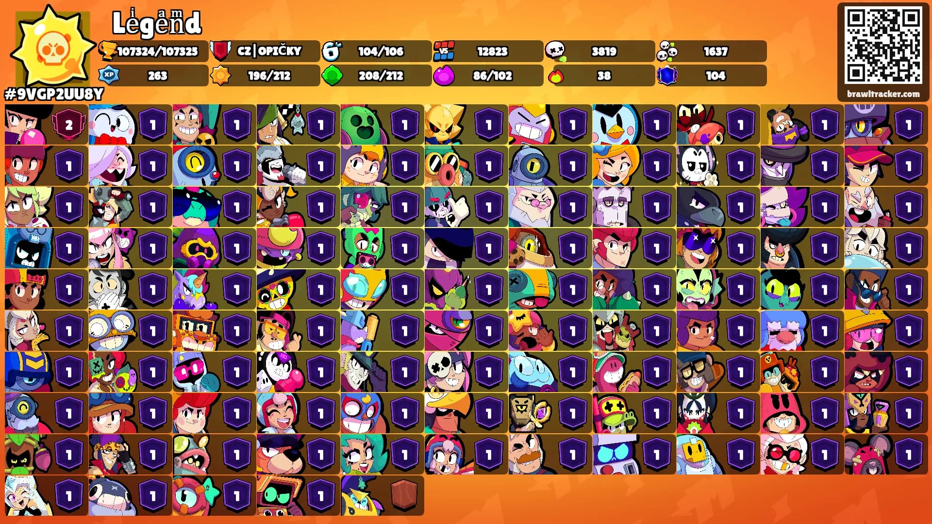 ꧁Leͥgeͣnͫd꧂'s Ranks
