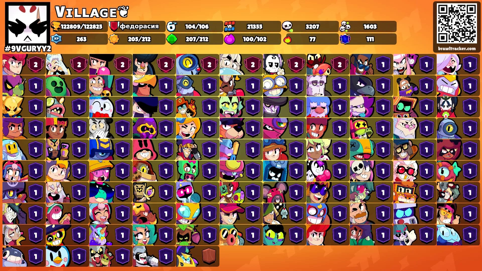 Vɪʟʟᴀɢᴇ❦'s Ranks