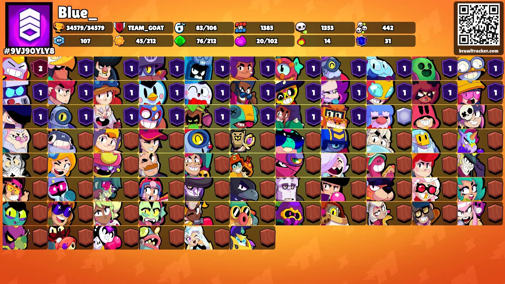 Blue_'s Ranks