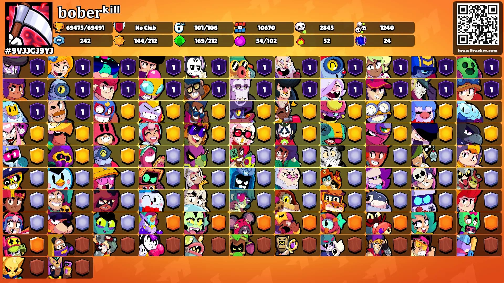𝐛𝐨𝐛𝐞𝐫ᵏⁱˡˡ's Ranks