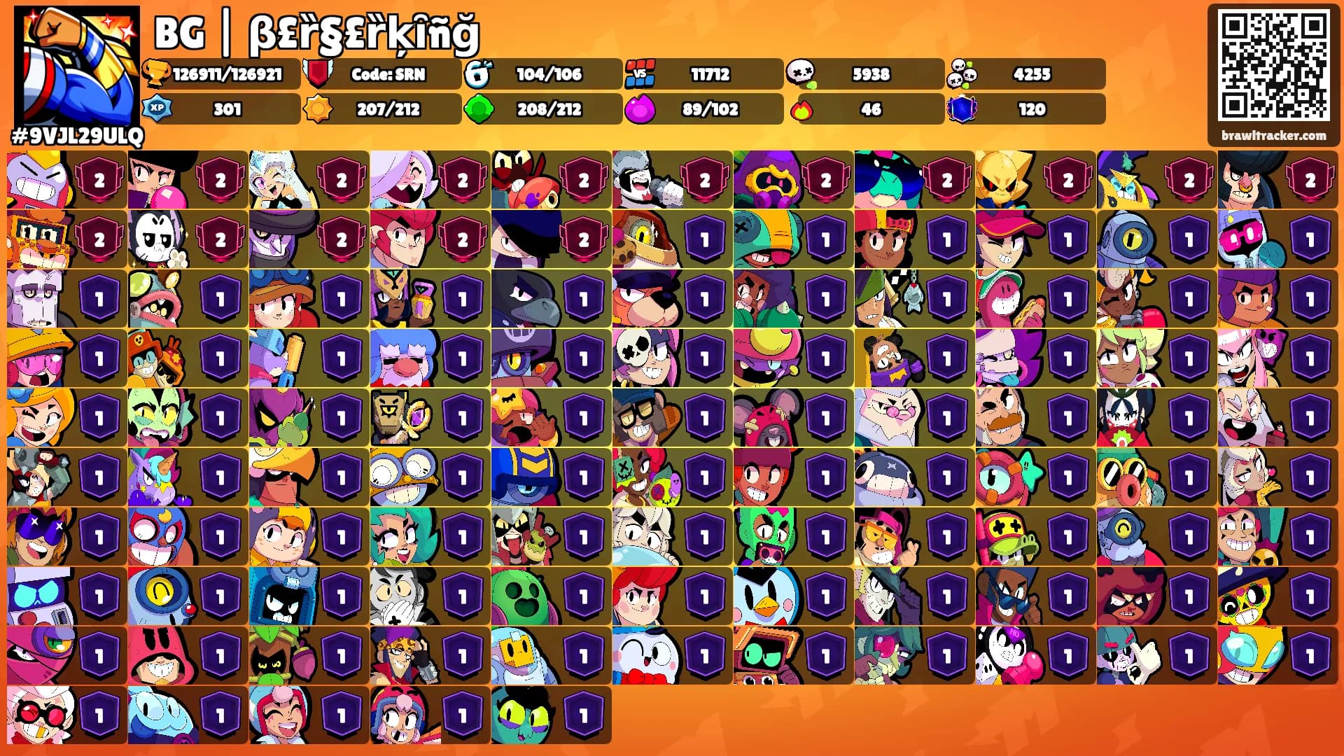 BG | β£ȑ§£ȑķȋñğ's Ranks
