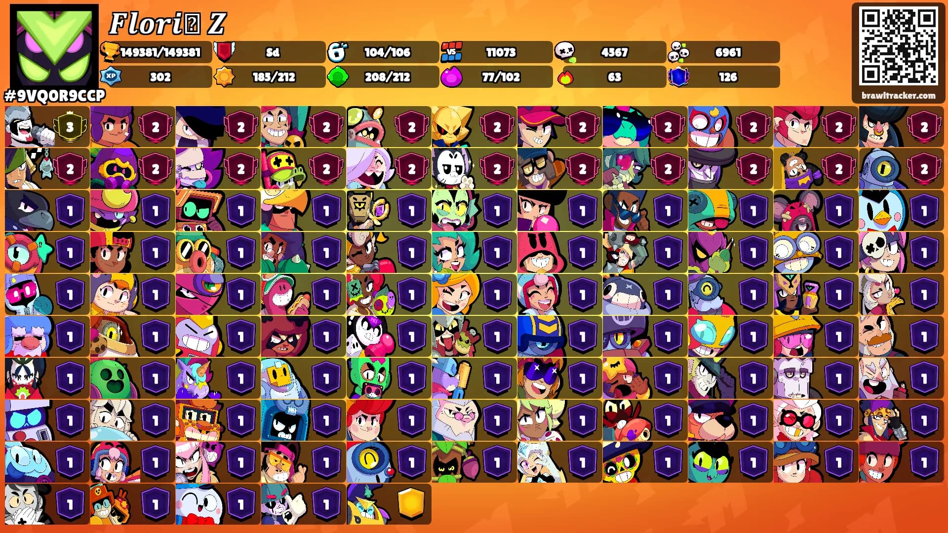 𝑭𝒍𝒐𝒓𝒊ᢉ𐭩𝒁's Ranks