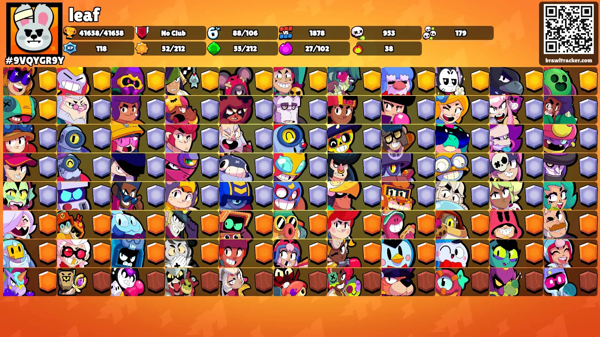 leaf's Ranks