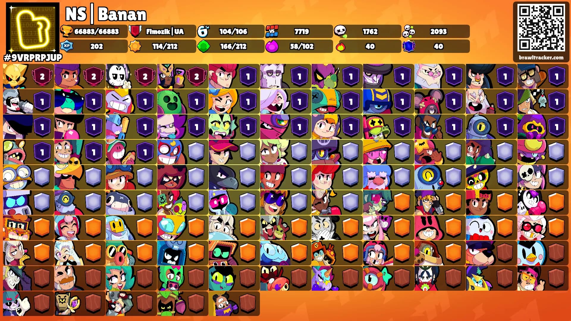 NS|Banan's Ranks