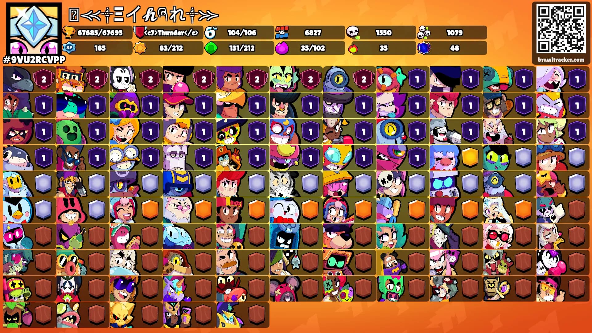 ꧁⪻༒Ξイ𝓱ཞれ༒⪼꧂'s Ranks