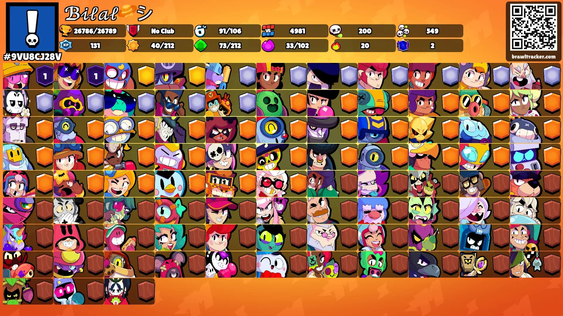 ℬ𝒾𝓁𝒶𝓁🪐シ's Ranks