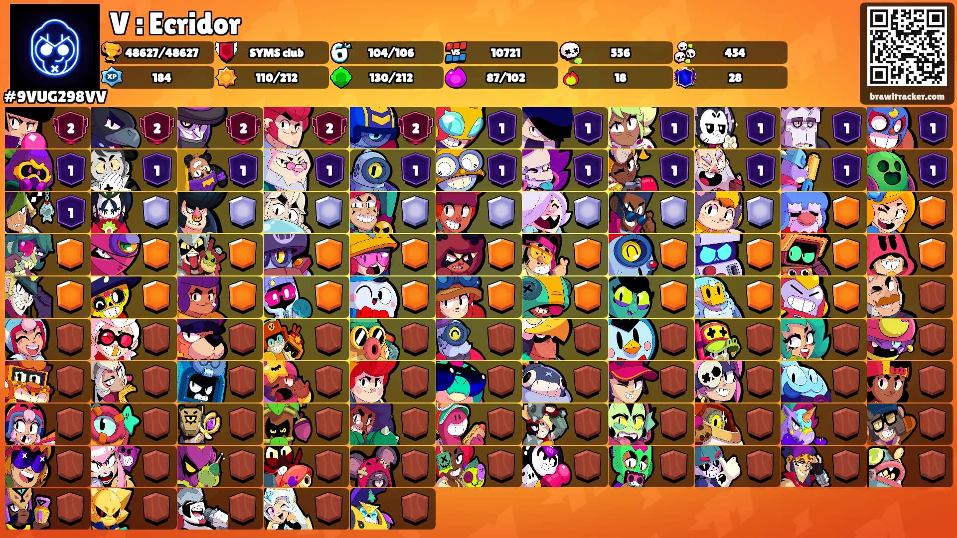 V : Ecridor's Ranks