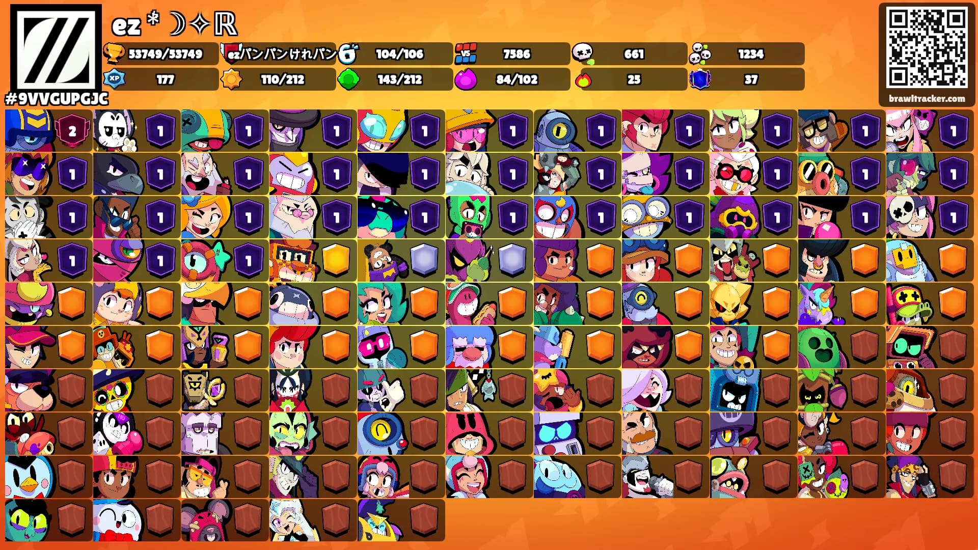 ez ‎*͛☽✧ℝ's Ranks
