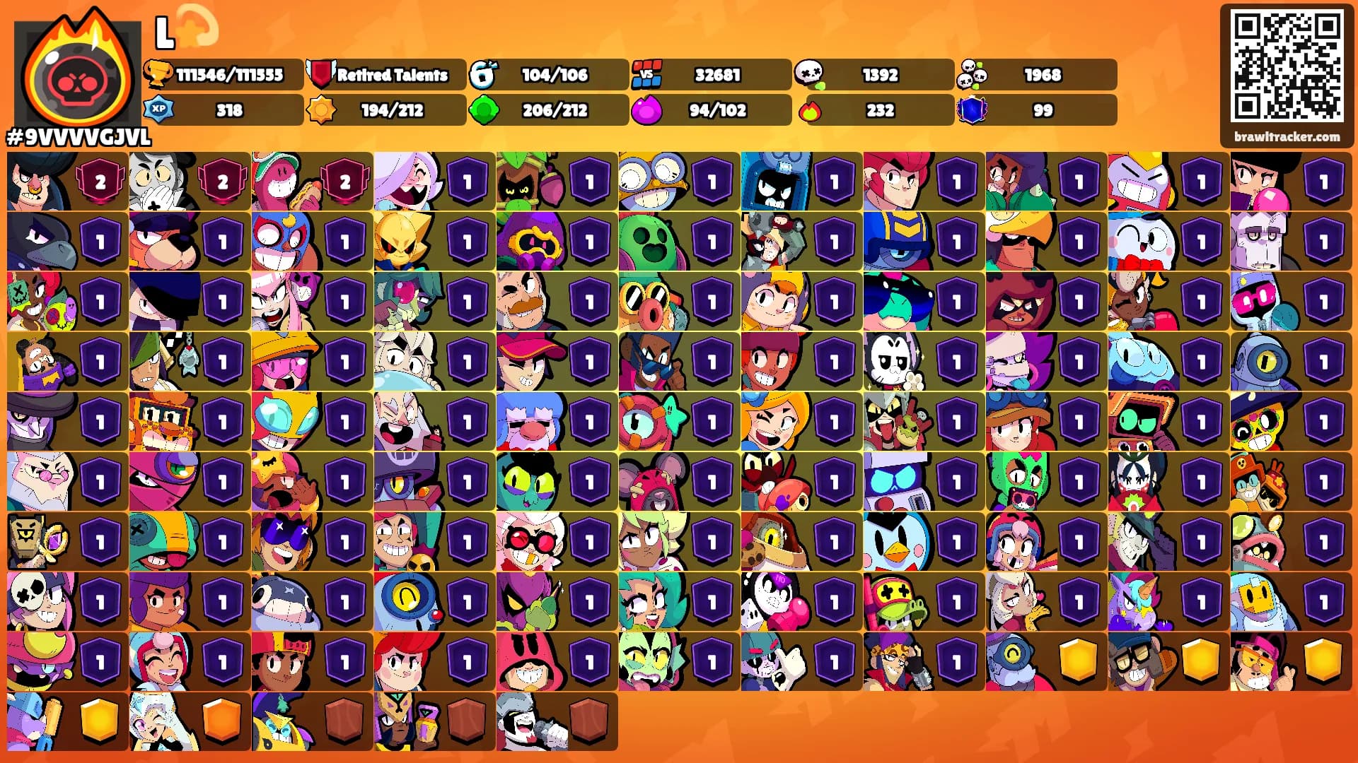 L💫's Ranks