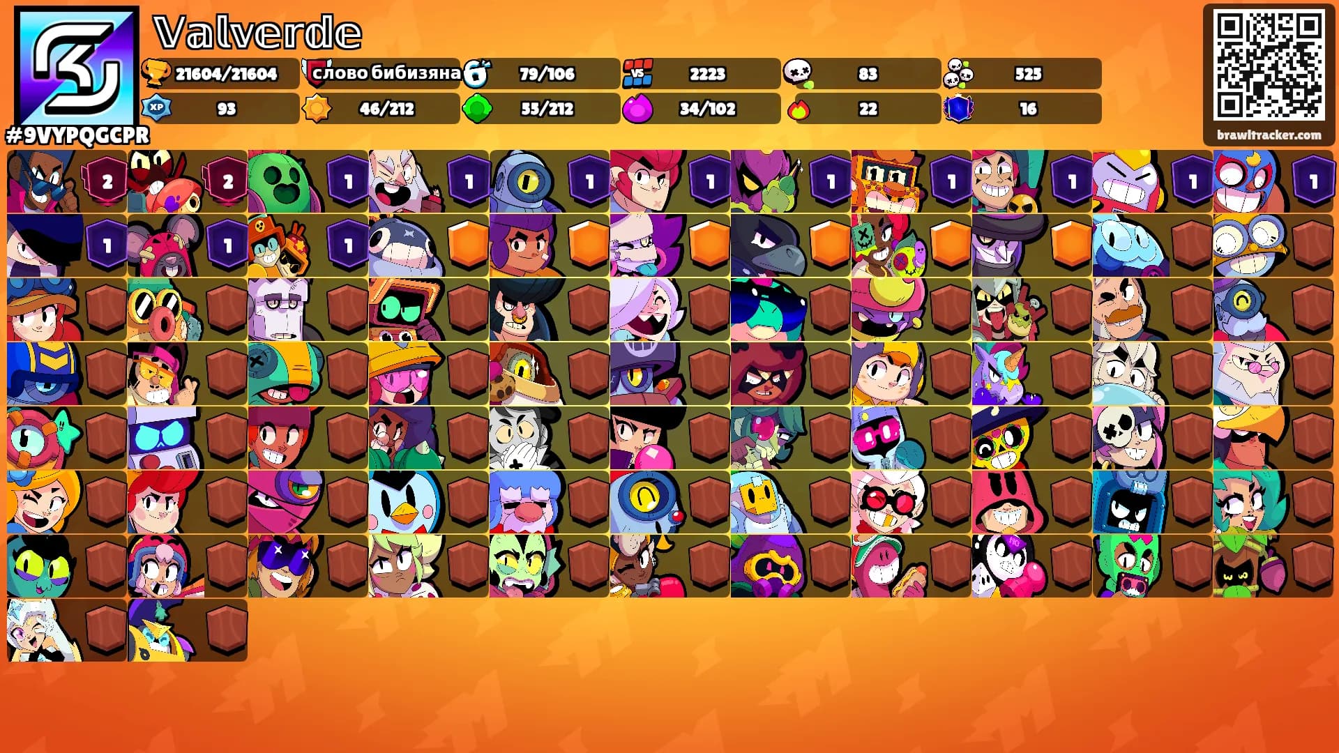 𝕍𝕒𝕝𝕧𝕖𝕣𝕕𝕖's Ranks