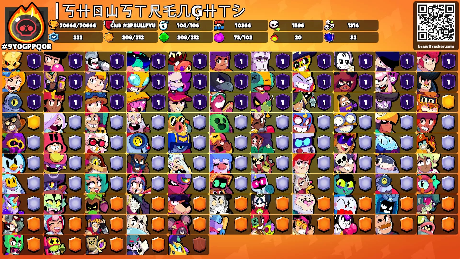 |丂卄ㄖ山丂ㄒ尺乇几G͎卄ㄒシ's Ranks