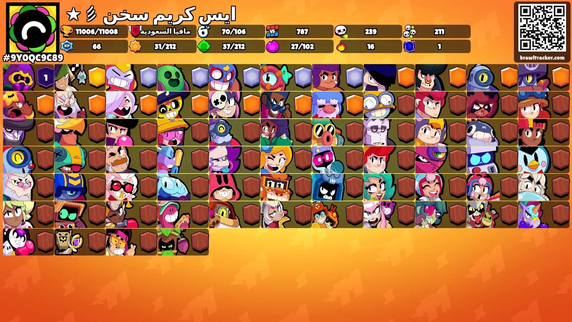 ★彡 ايس كريم سخن's Ranks