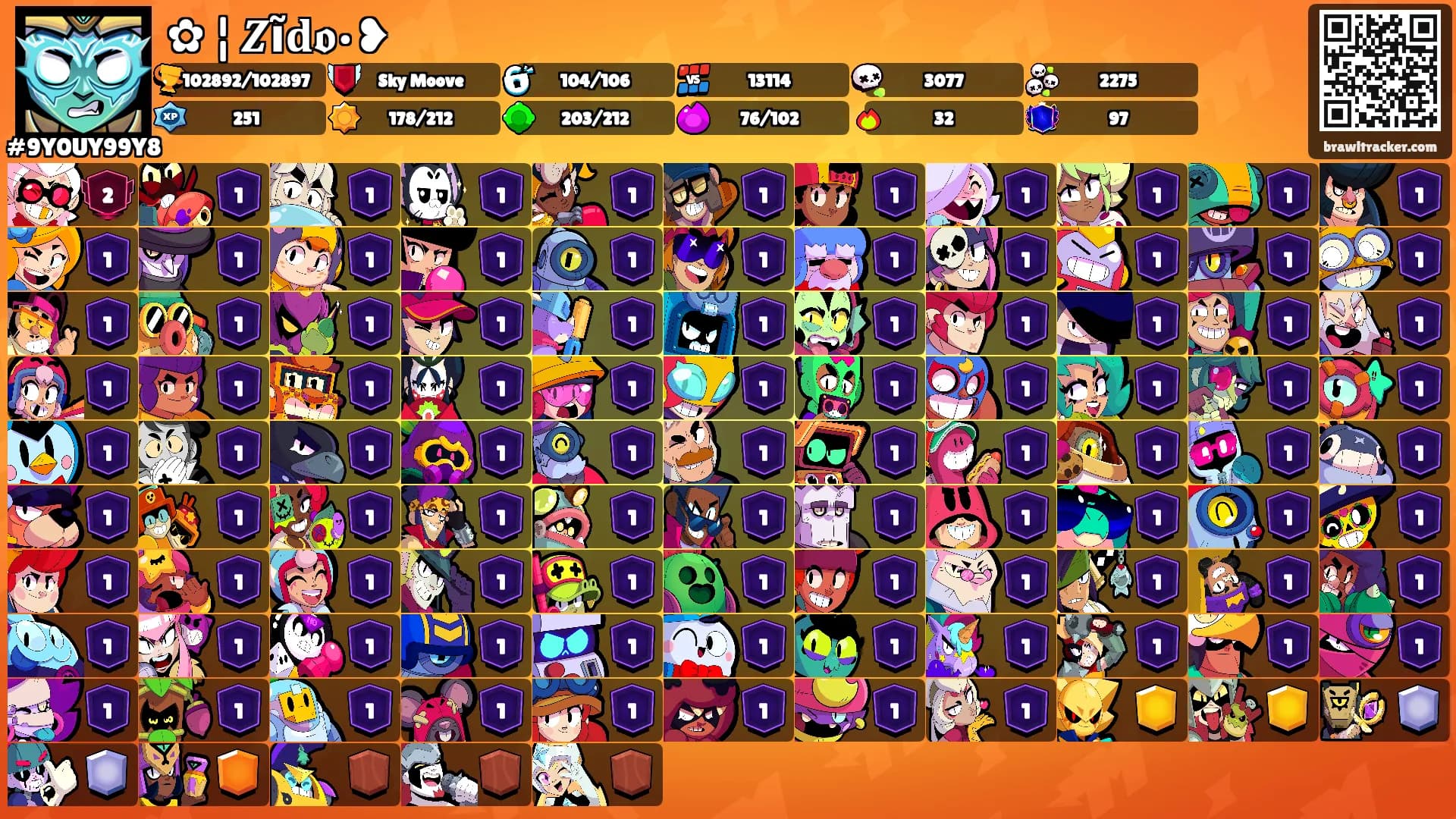 ✿ ¦ 𝒁ĩ𝐝𝖔•❥'s Ranks