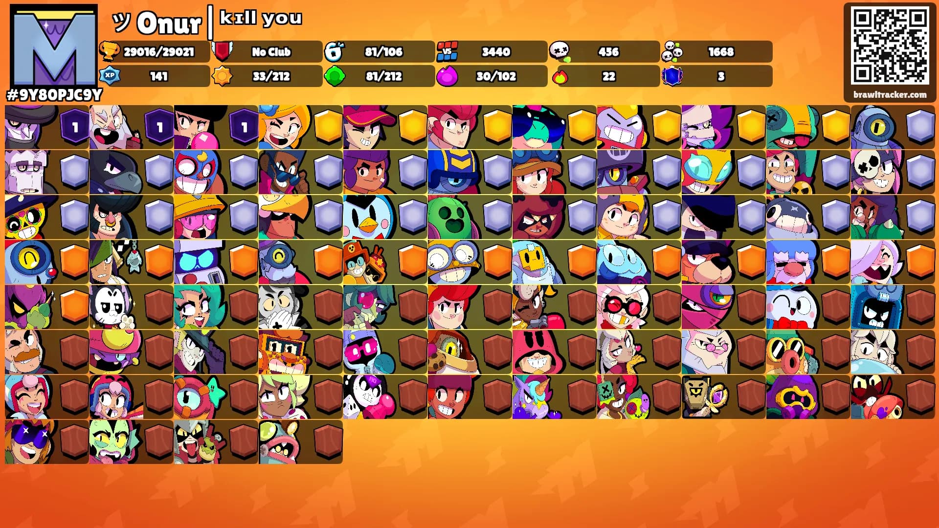 ッOnur|ᵏᶦˡˡ ʸᵒᵘ's Ranks