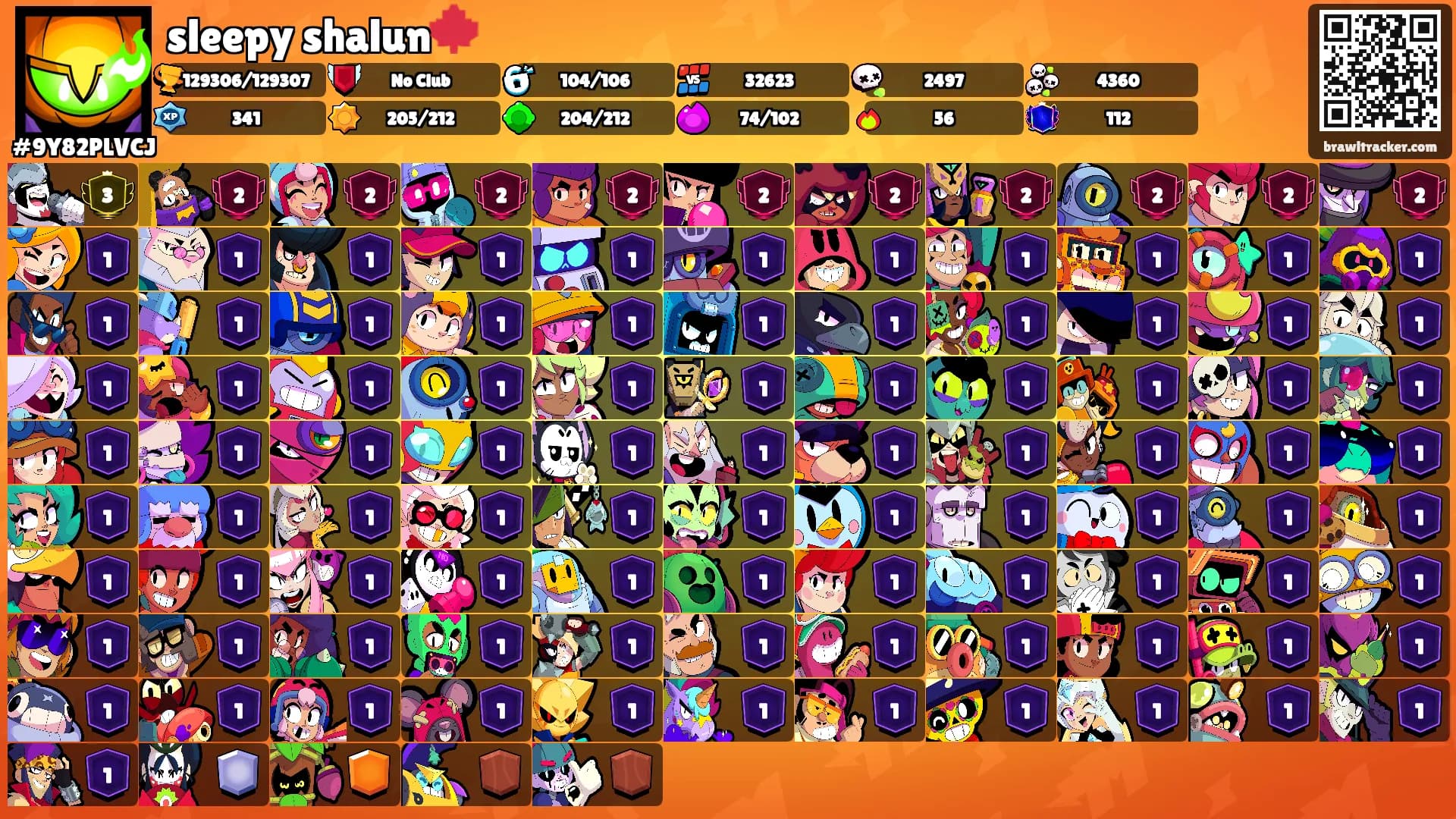sleepy shalun🍁's Ranks