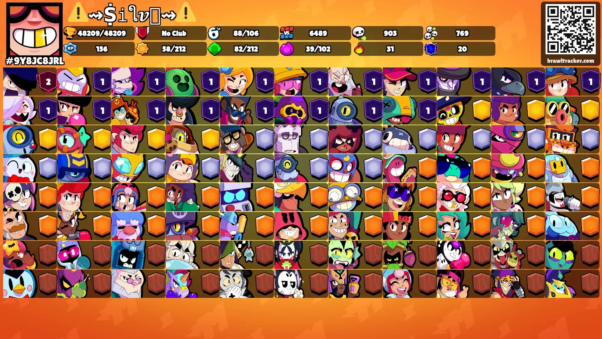 ⚠️⇝Ṩ𝚒ใ𝒗ᤂ⇝⚠️'s Ranks