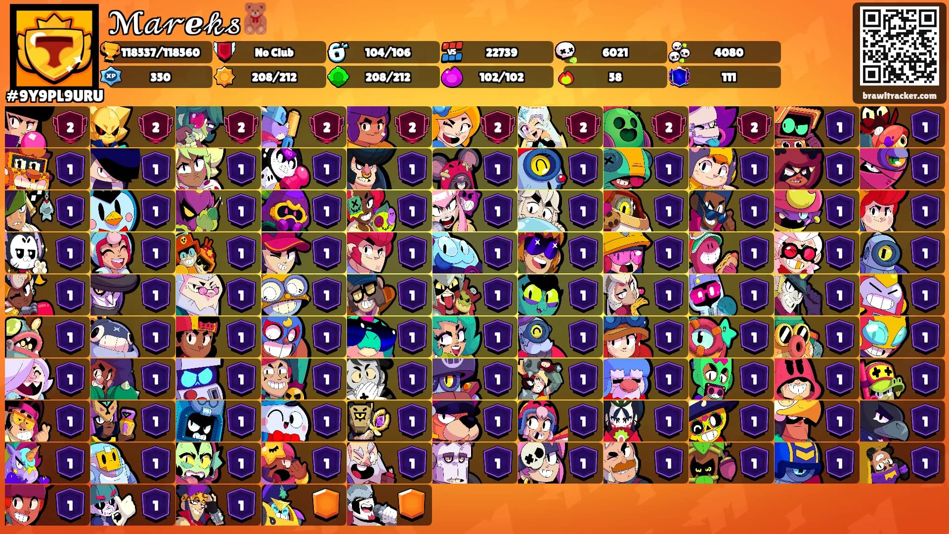 ℳ𝒶𝓇ℯ𝓀𝓈🧸's Ranks