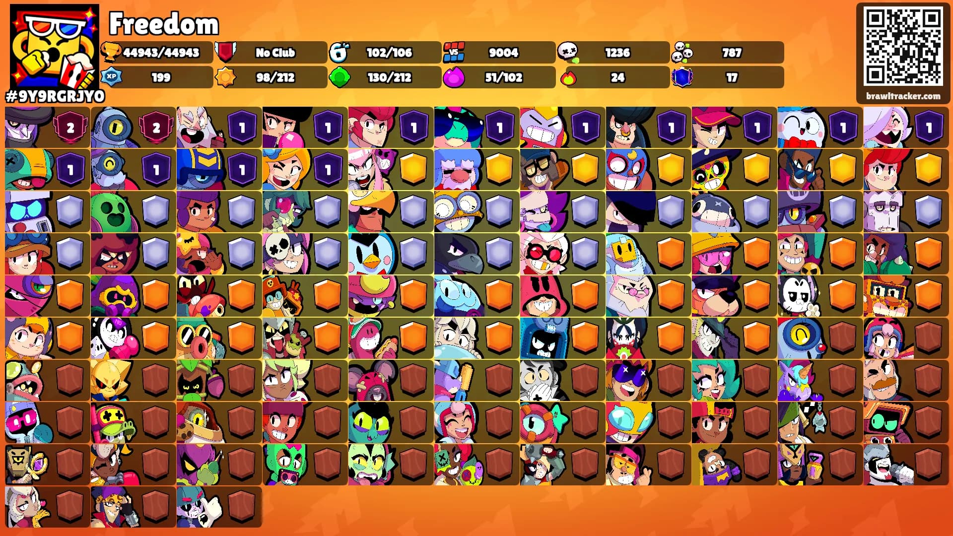Freedom's Ranks