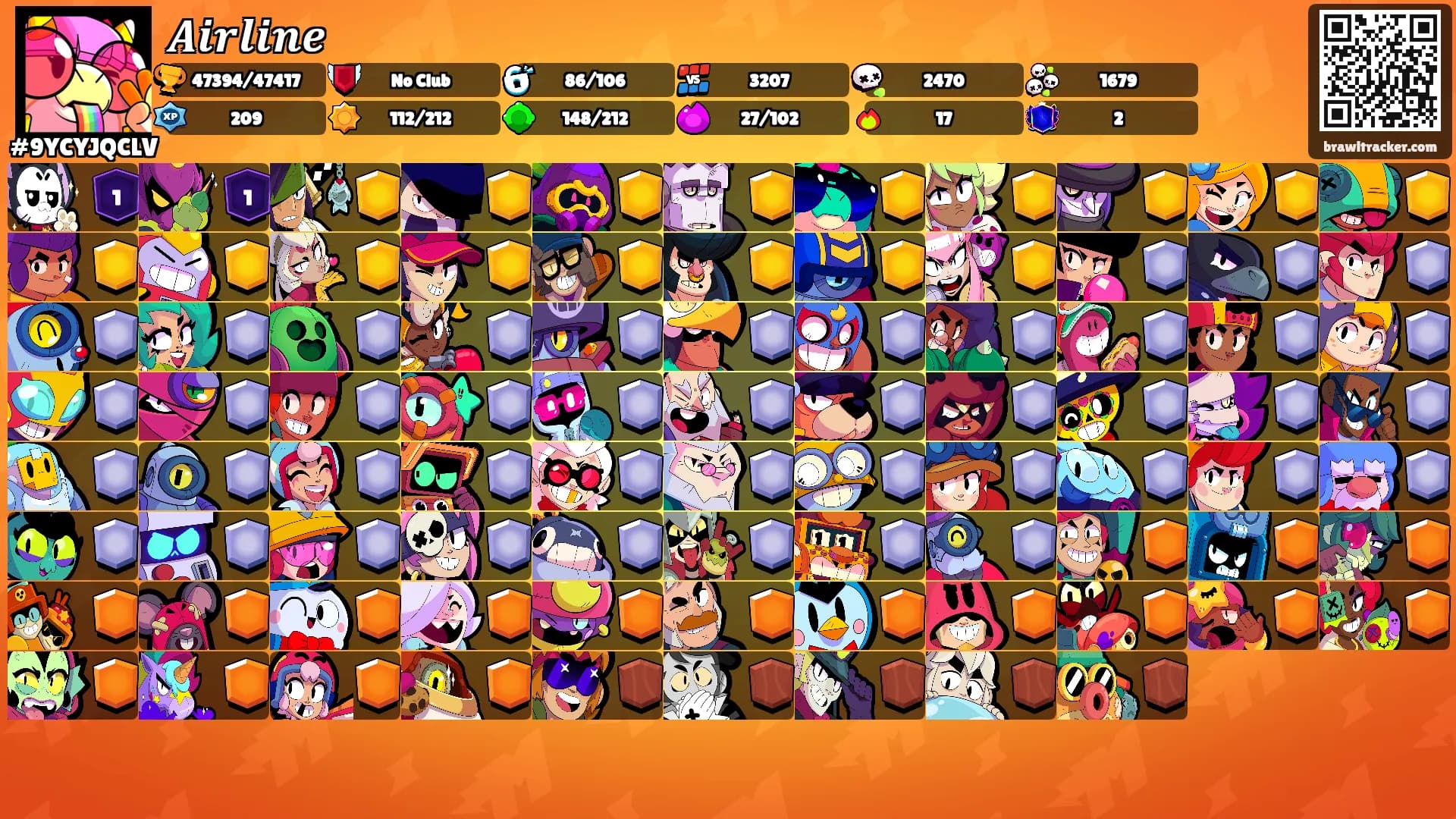 𝑨𝒊𝒓𝒍𝒊𝒏𝒆's Ranks