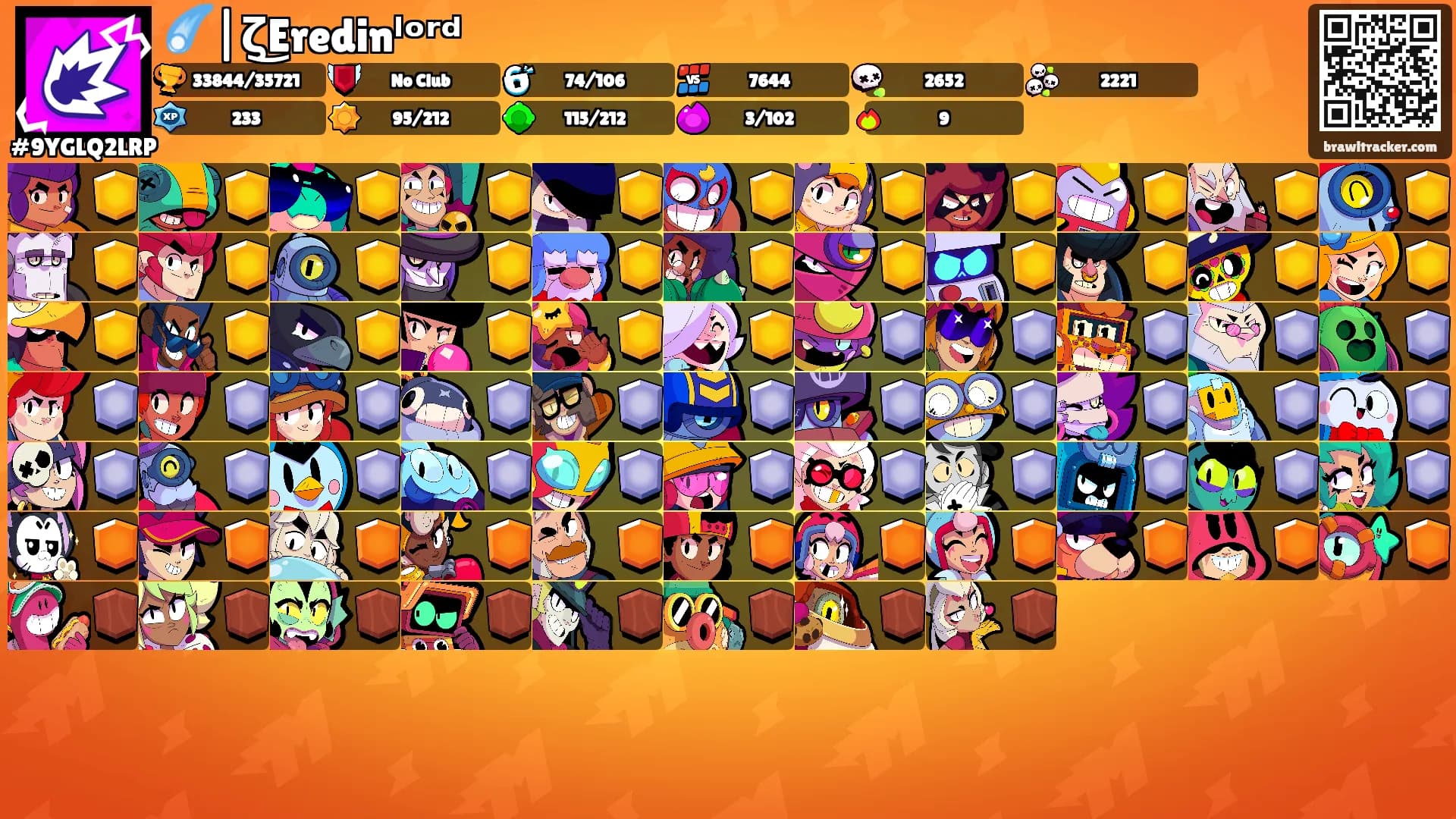 ☄️|ζ͜Eredinˡᵒʳᵈ's Ranks
