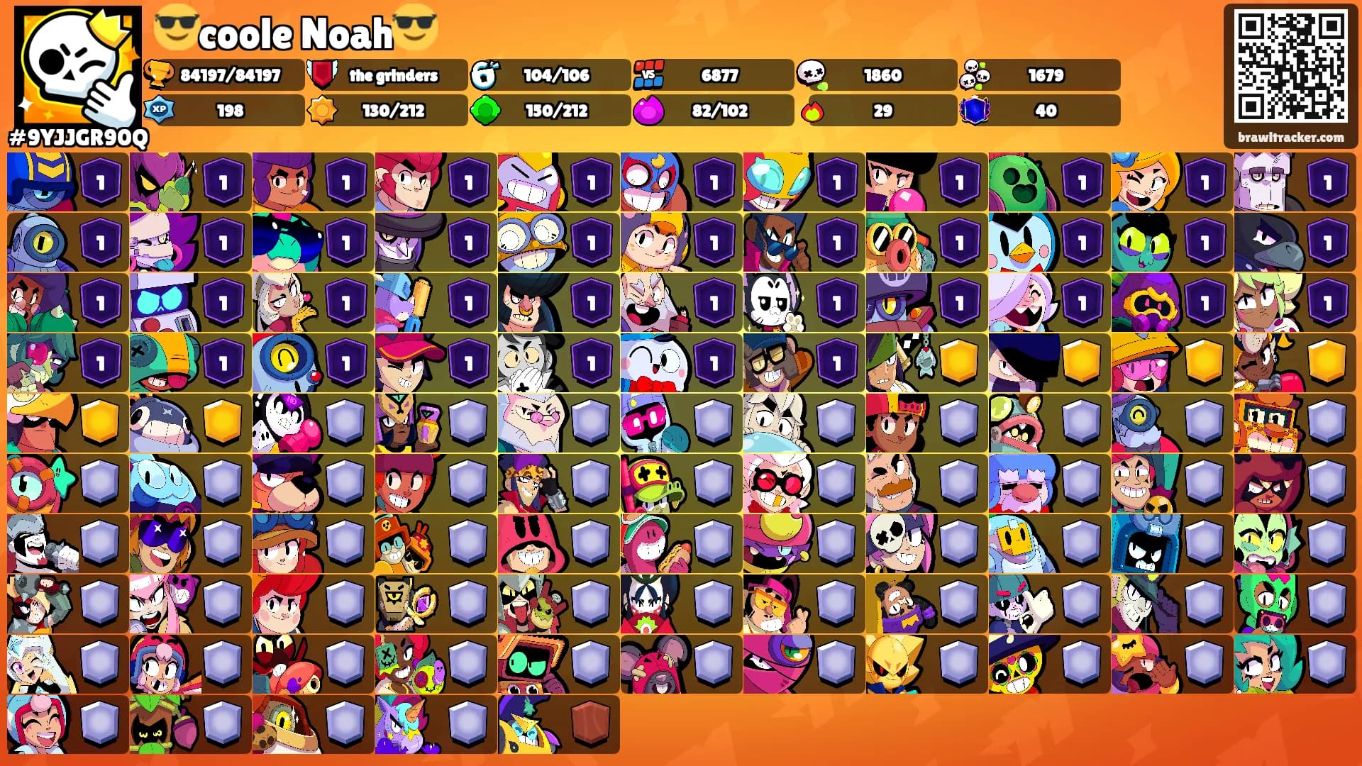 😎coole Noah😎's Ranks