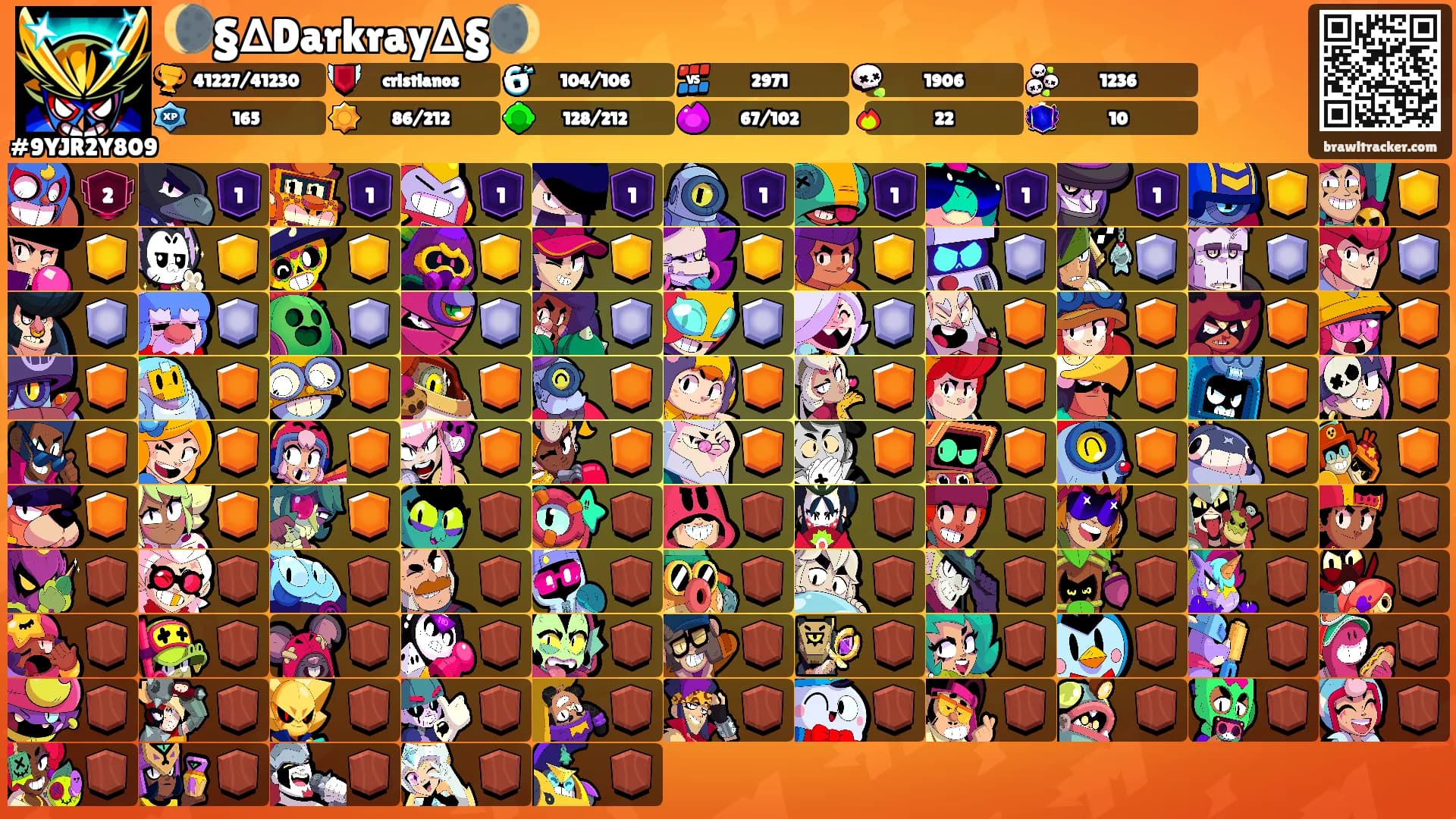 🌘§∆Darkray∆§🌒's Ranks