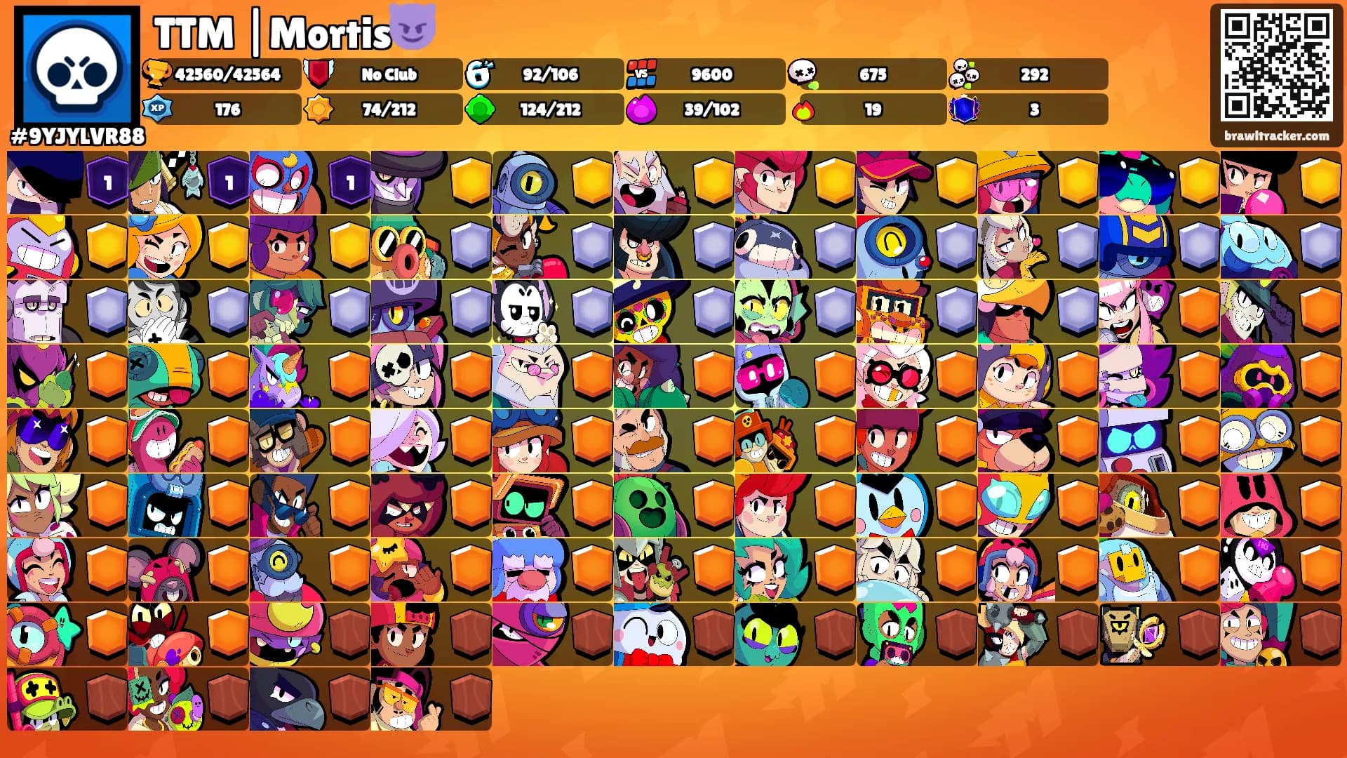 TTM |Mortis😈's Ranks