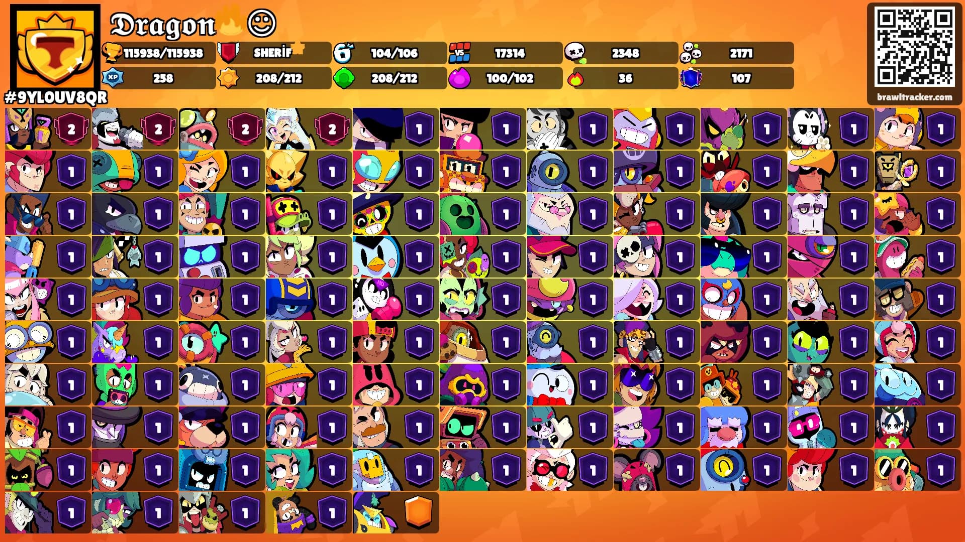 𝕯𝖗𝖆𝖌𝖔𝖓🔥☺'s Ranks