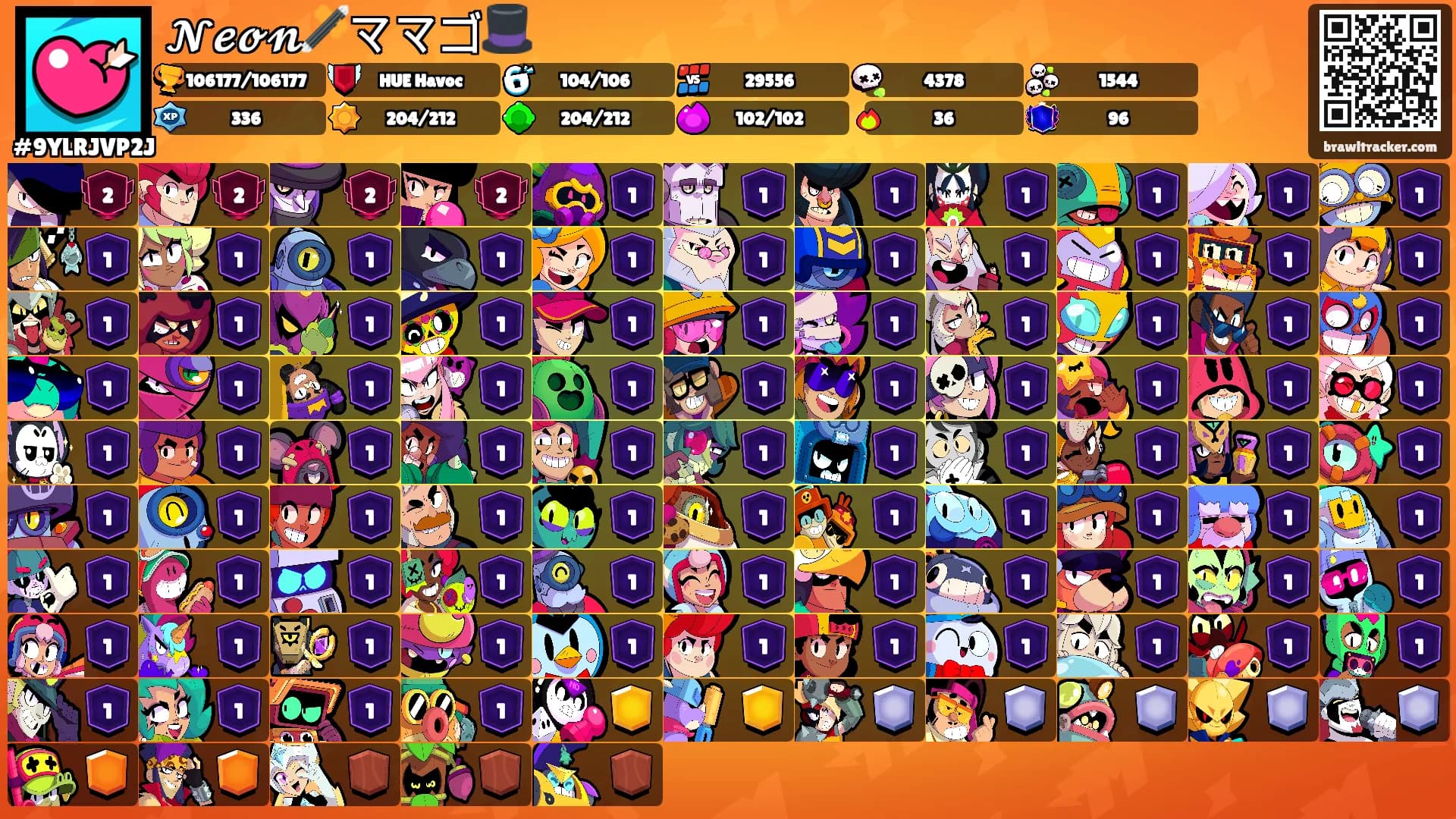 𝓝𝓮𝓸𝓷🪄ママゴ🎩's Ranks