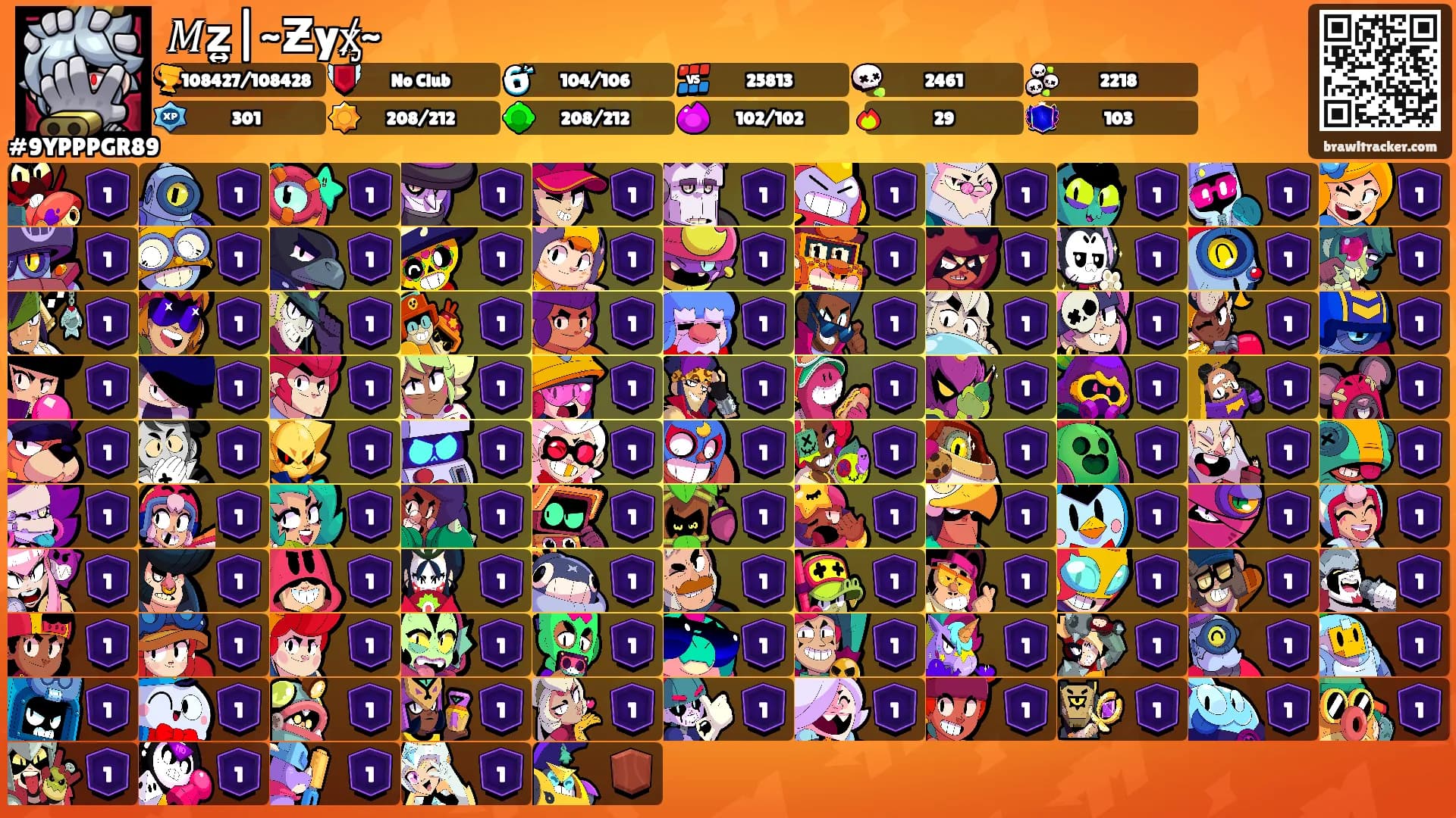 𝑀z͍|~Ƶyᶍ̸~'s Ranks