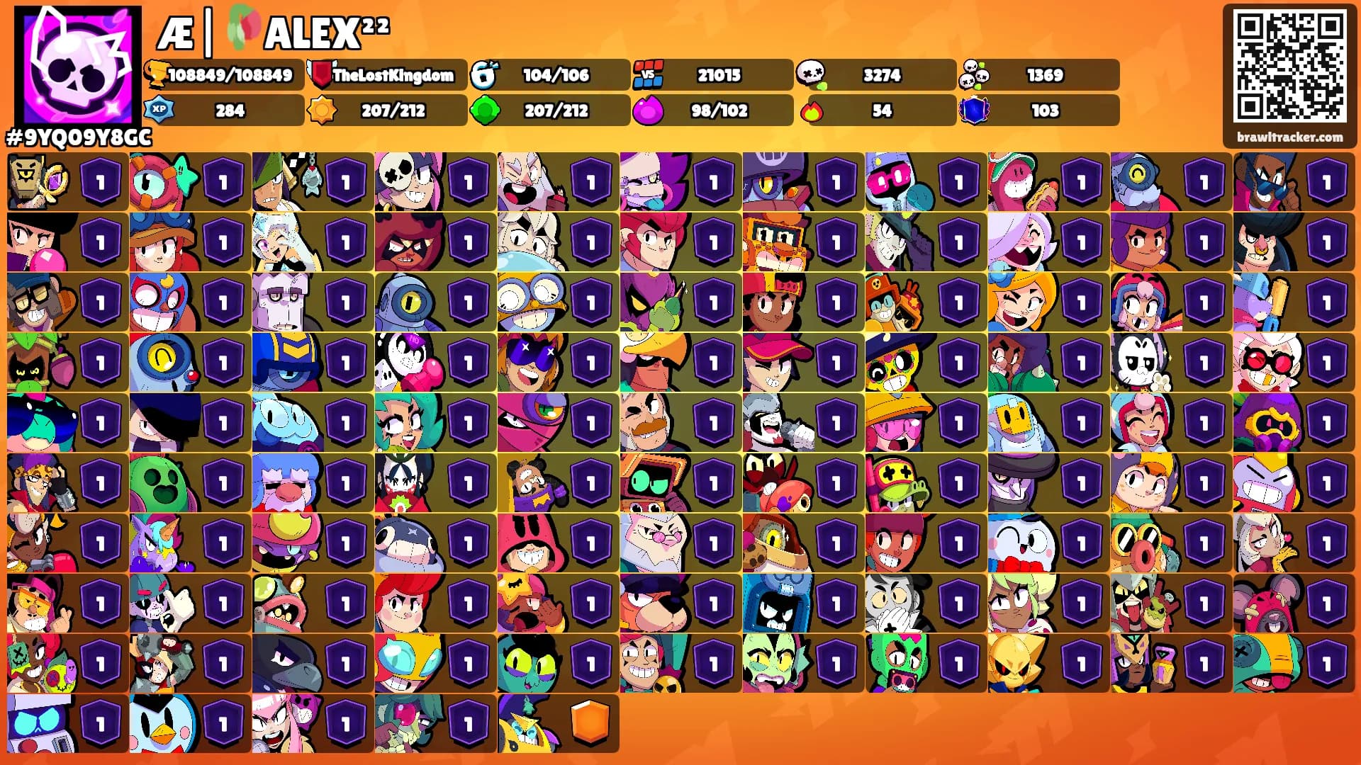 Æ|🥀ALEX²²⛩'s Ranks