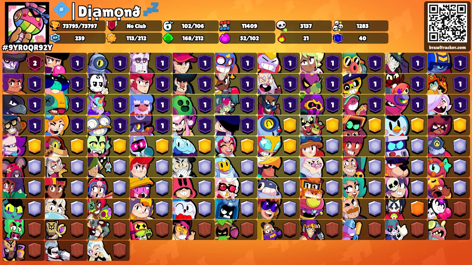 💠|Dịạmọnð💎💤's Ranks