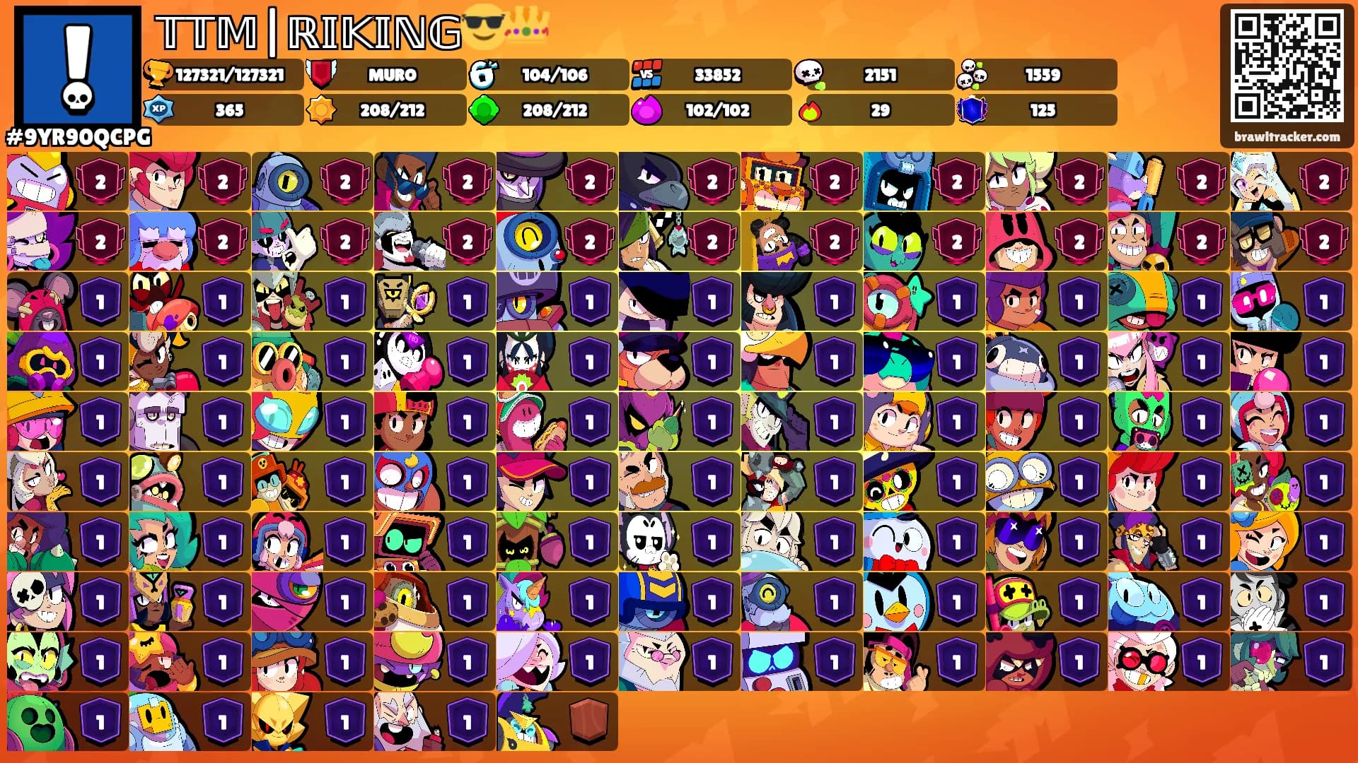 𝕋𝕋𝕄|ℝ𝕀𝕂𝕀ℕ𝔾😎👑's Ranks
