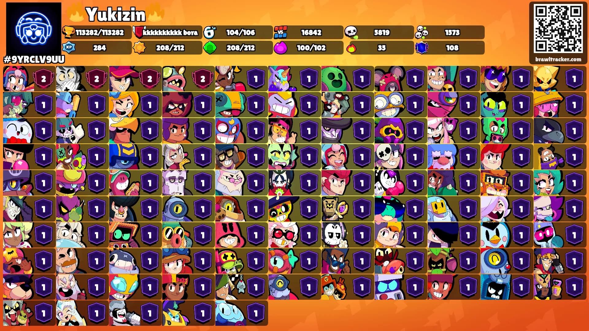 🔥Yukizin🔥's Ranks