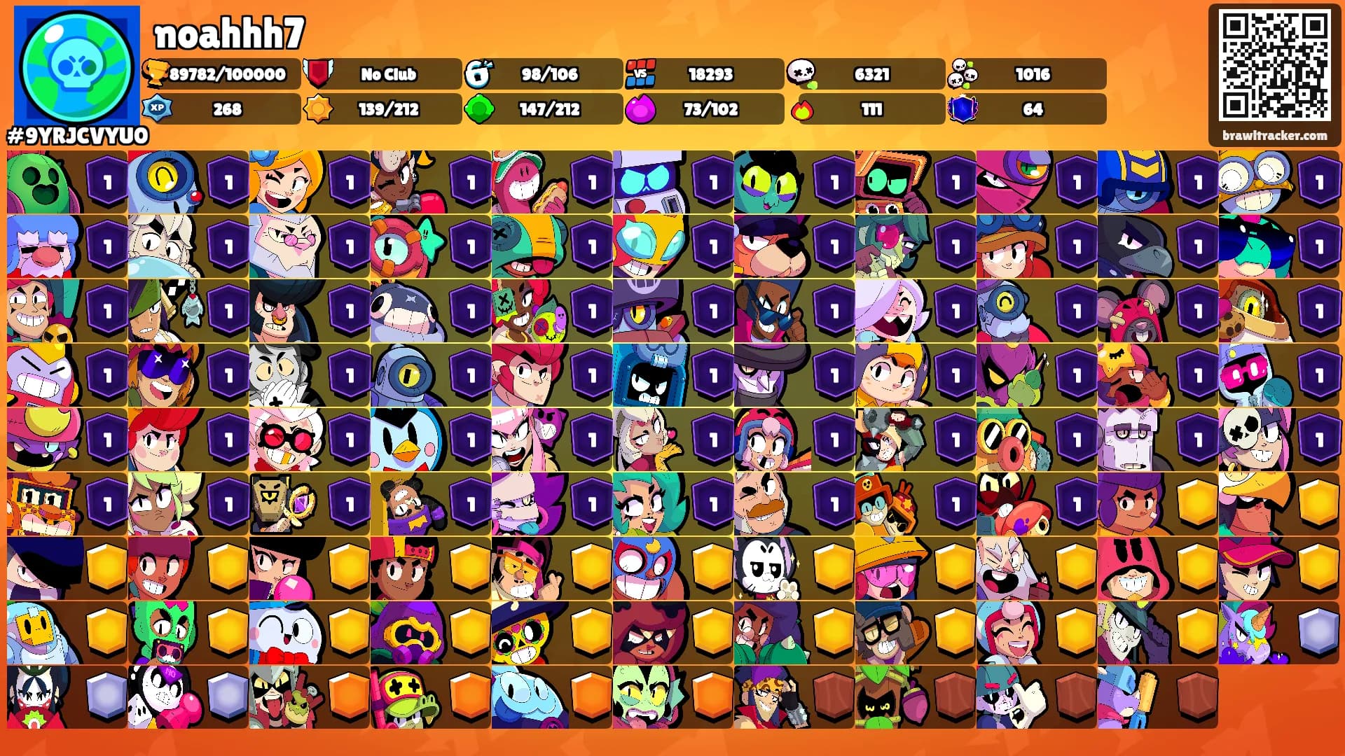 noahhh7's Ranks