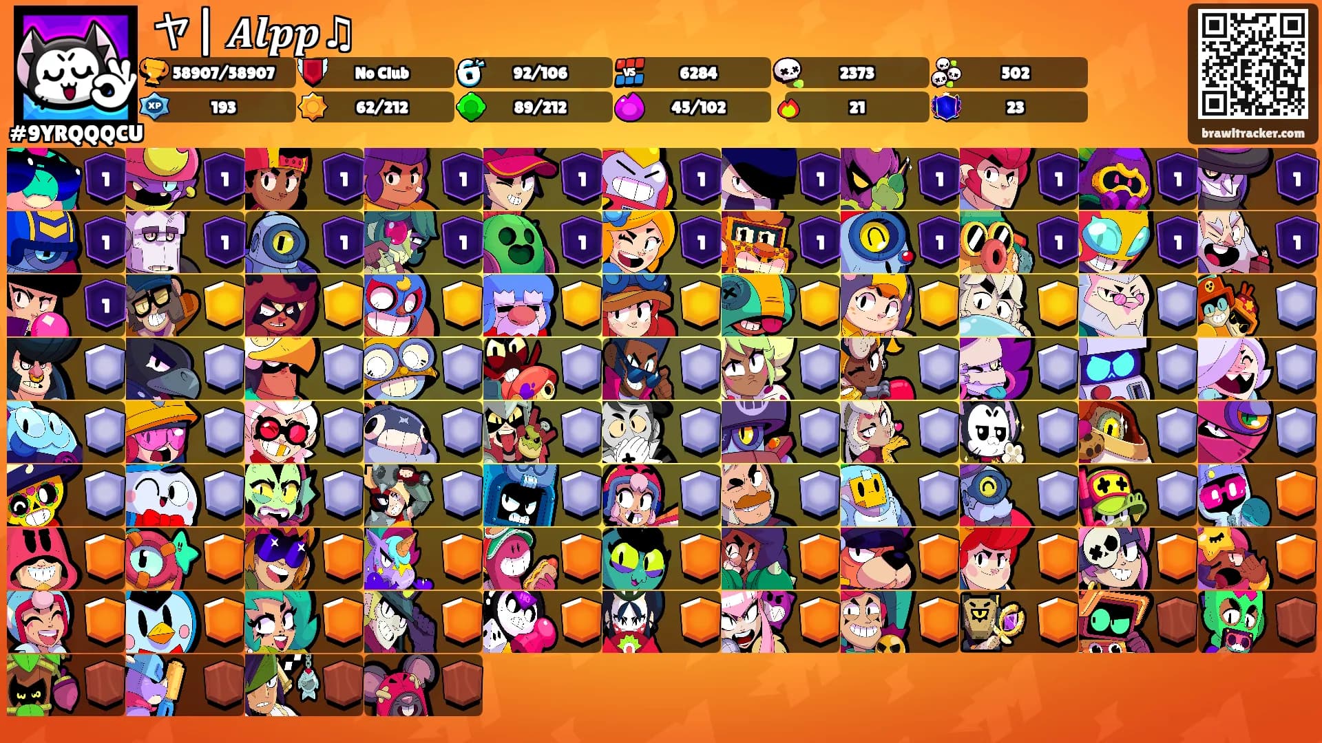 ヤ| 𝑨𝒍𝒑𝒑♫︎'s Ranks